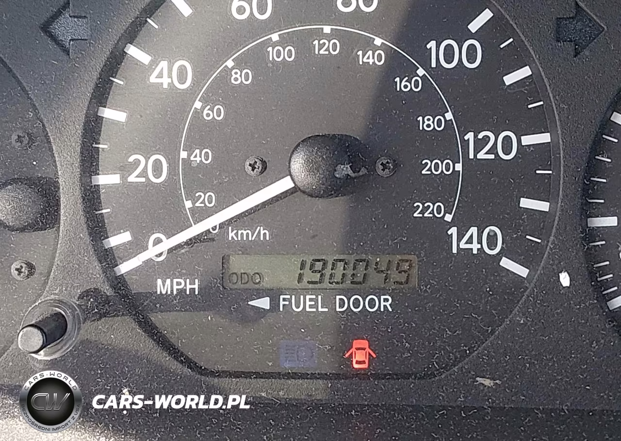 2000 Toyota Camry Le V6 VIN:4T1BF22K6YU942071 - 15