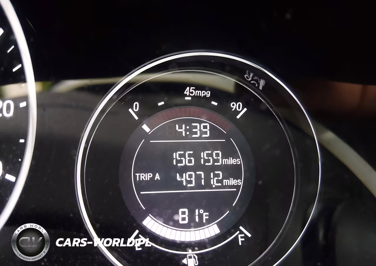 2018 Honda Hr-V Lx VIN:3CZRU6H31JM715097 - 16