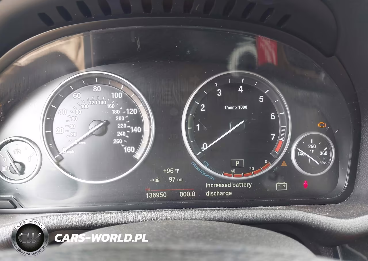 2015 BMW X3 xDrive28I VIN:5UXWX9C59F0D53297 - 7