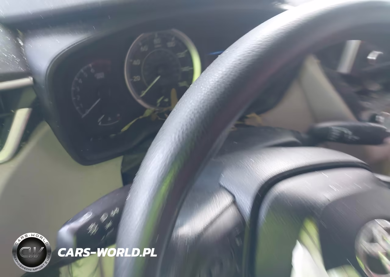 2020 Toyota Corolla Le VIN:5YFEPRAE7LP036228 - 7