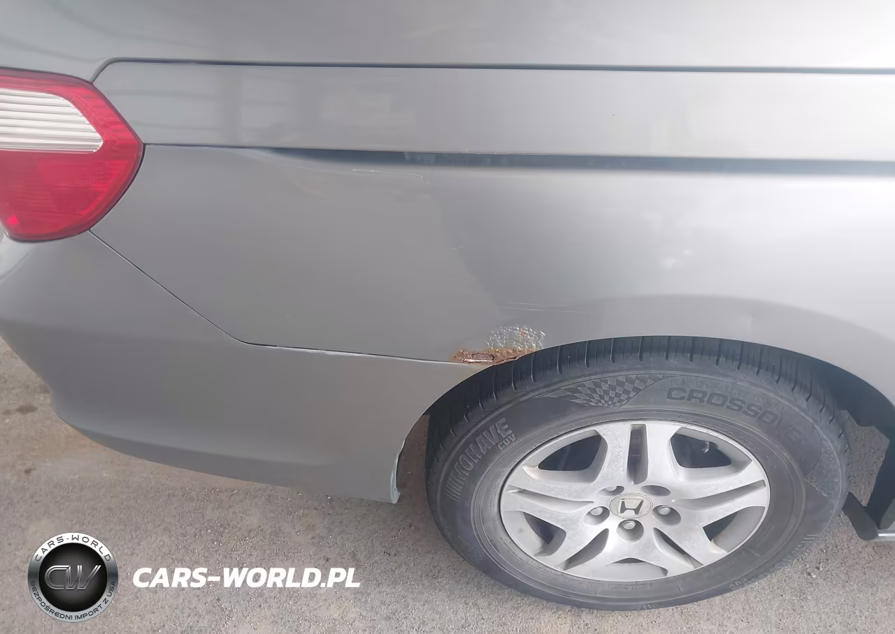 2005 Honda Odyssey Ex-L VIN:5FNRL38665B046188 - 12