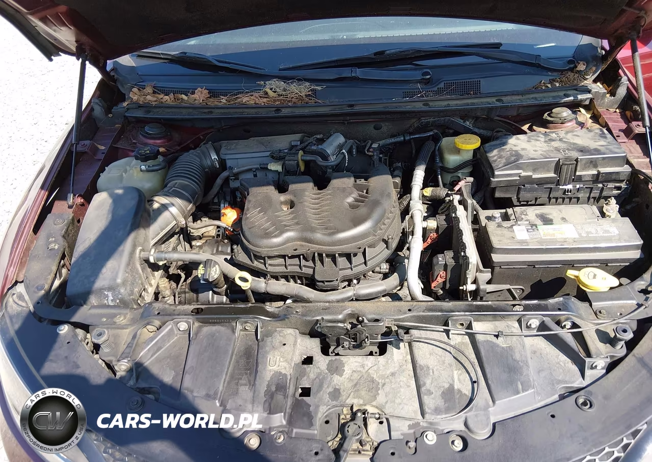 2015 Chrysler 200 S VIN:1C3CCCBGXFN518164 - 10