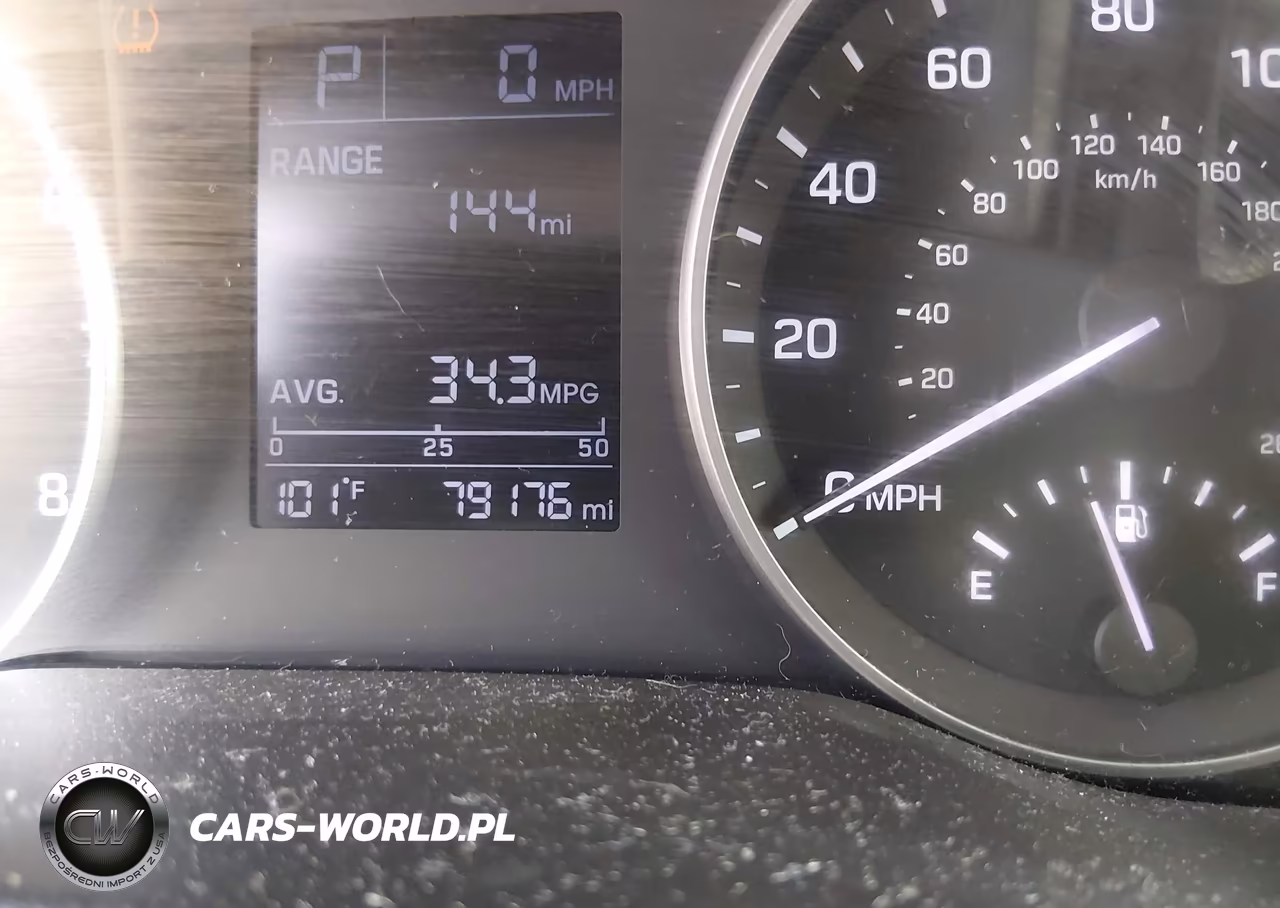 2018 Hyundai Elantra Se VIN:5NPD74LF2JH298382 - 15
