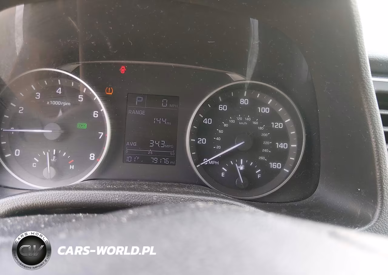 2018 Hyundai Elantra Se VIN:5NPD74LF2JH298382 - 7