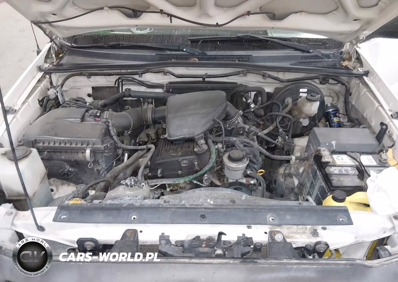 2010 Toyota Tacoma VIN:5TETX4CN3AZ680856 - 10