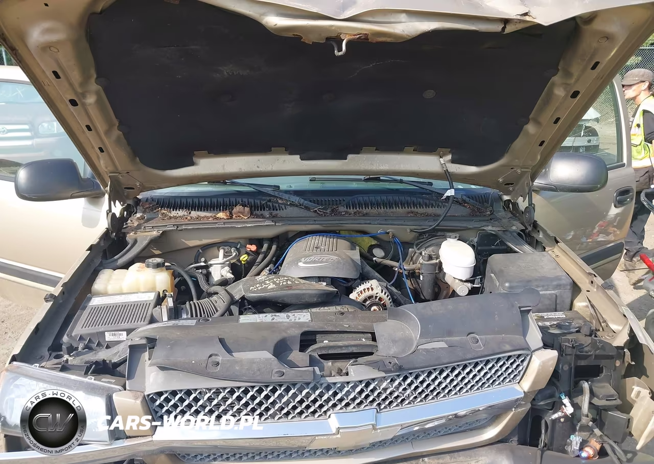 2004 Chevrolet Silverado 1500 Ls VIN:1GCEC14V24E182169 - 10