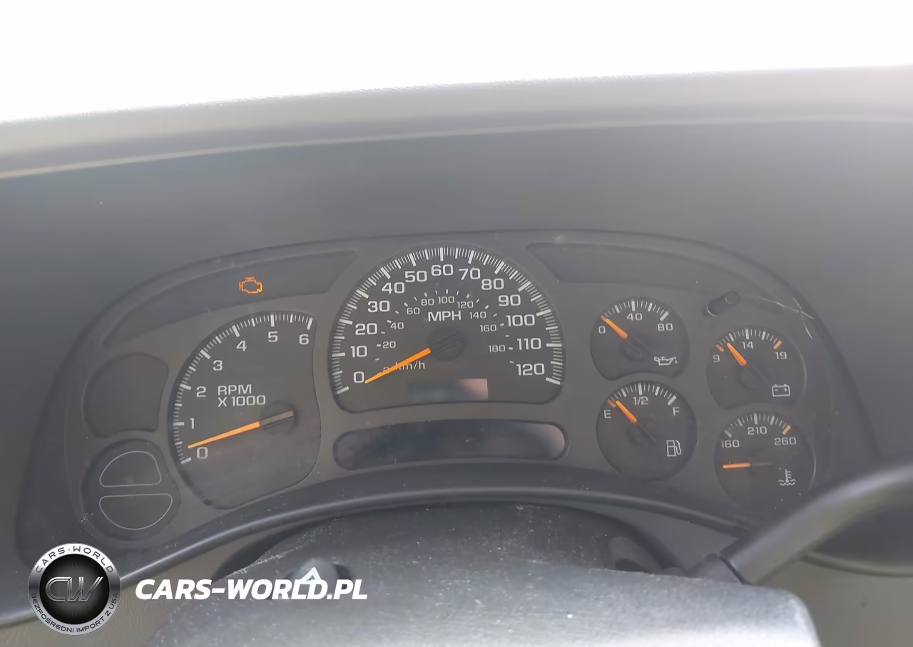 2004 Chevrolet Silverado 1500 Ls VIN:1GCEC14V24E182169 - 7
