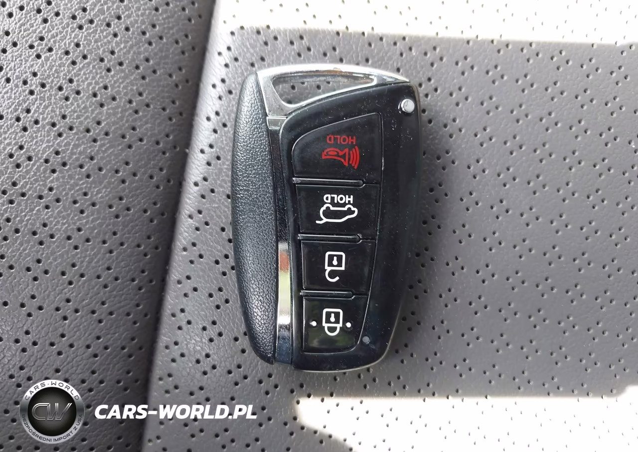 2014 Hyundai Santa Fe Sport 2.4L VIN:5XYZU3LB7EG125542 - 11