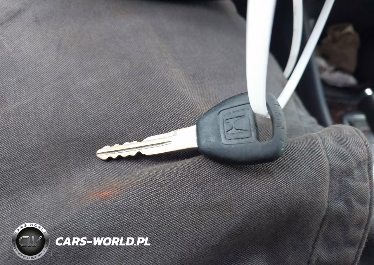 2002 Honda Accord 3.0 Ex VIN:1HGCG16542A080502 - 11