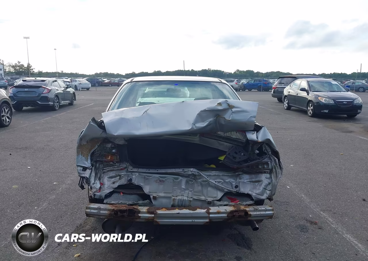 2002 Honda Accord 3.0 Ex VIN:1HGCG16542A080502 - 16