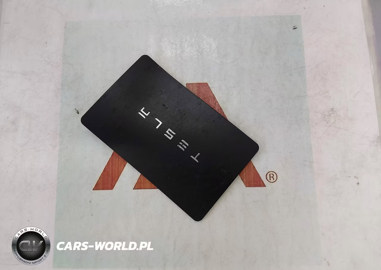 2021 Tesla Model Y Long Range VIN:5YJYGDEE6MF191327 - 10
