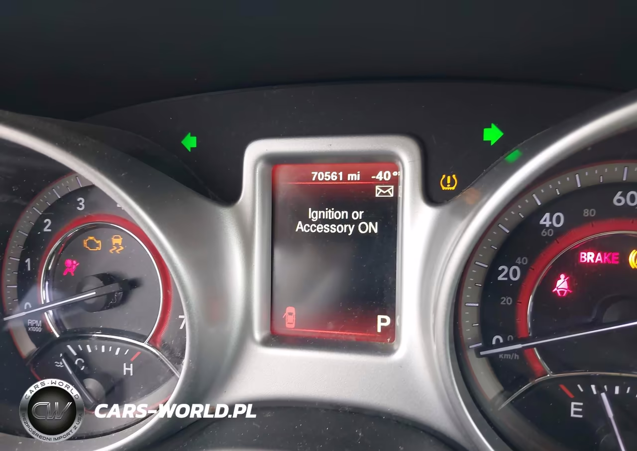 2020 Dodge Journey Se Value VIN:3C4PDCAB8LT278480 - 15