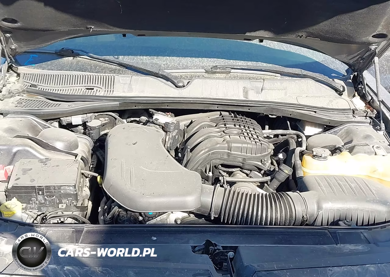 2019 Dodge Challenger Sxt VIN:2C3CDZAG8KH606733 - 10