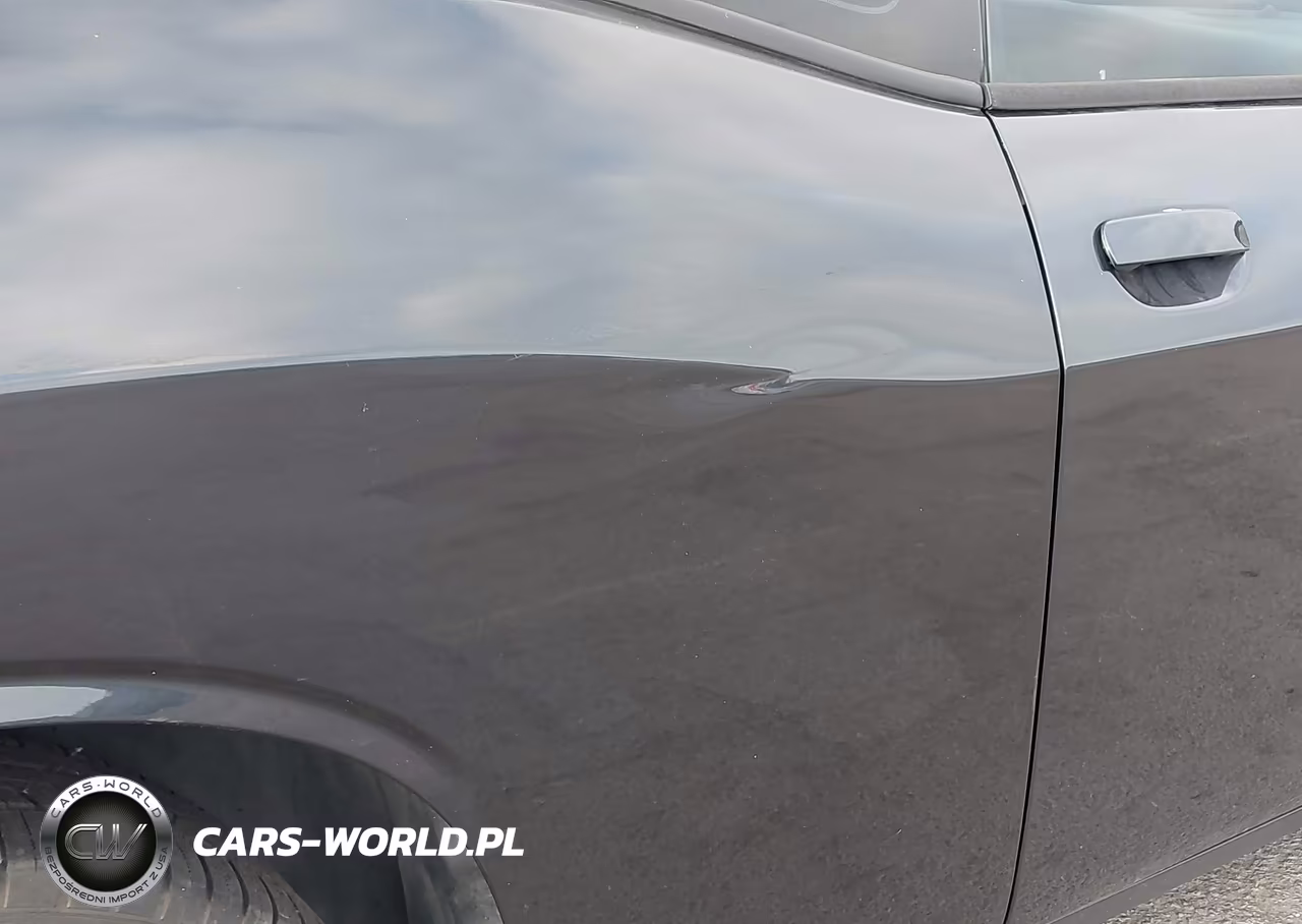 2019 Dodge Challenger Sxt VIN:2C3CDZAG8KH606733 - 17