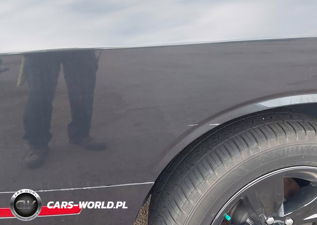 2019 Dodge Challenger Sxt VIN:2C3CDZAG8KH606733 - 6