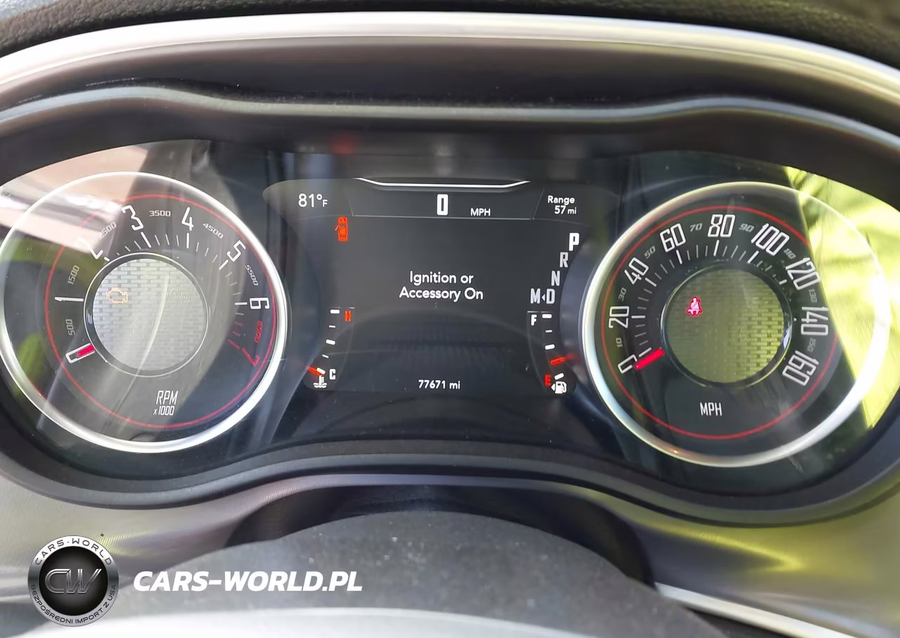2019 Dodge Challenger Sxt VIN:2C3CDZAG8KH606733 - 7