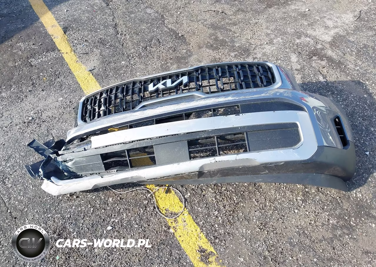 2024 Kia Telluride Ex VIN:5XYP34GC5RG552775 - 12