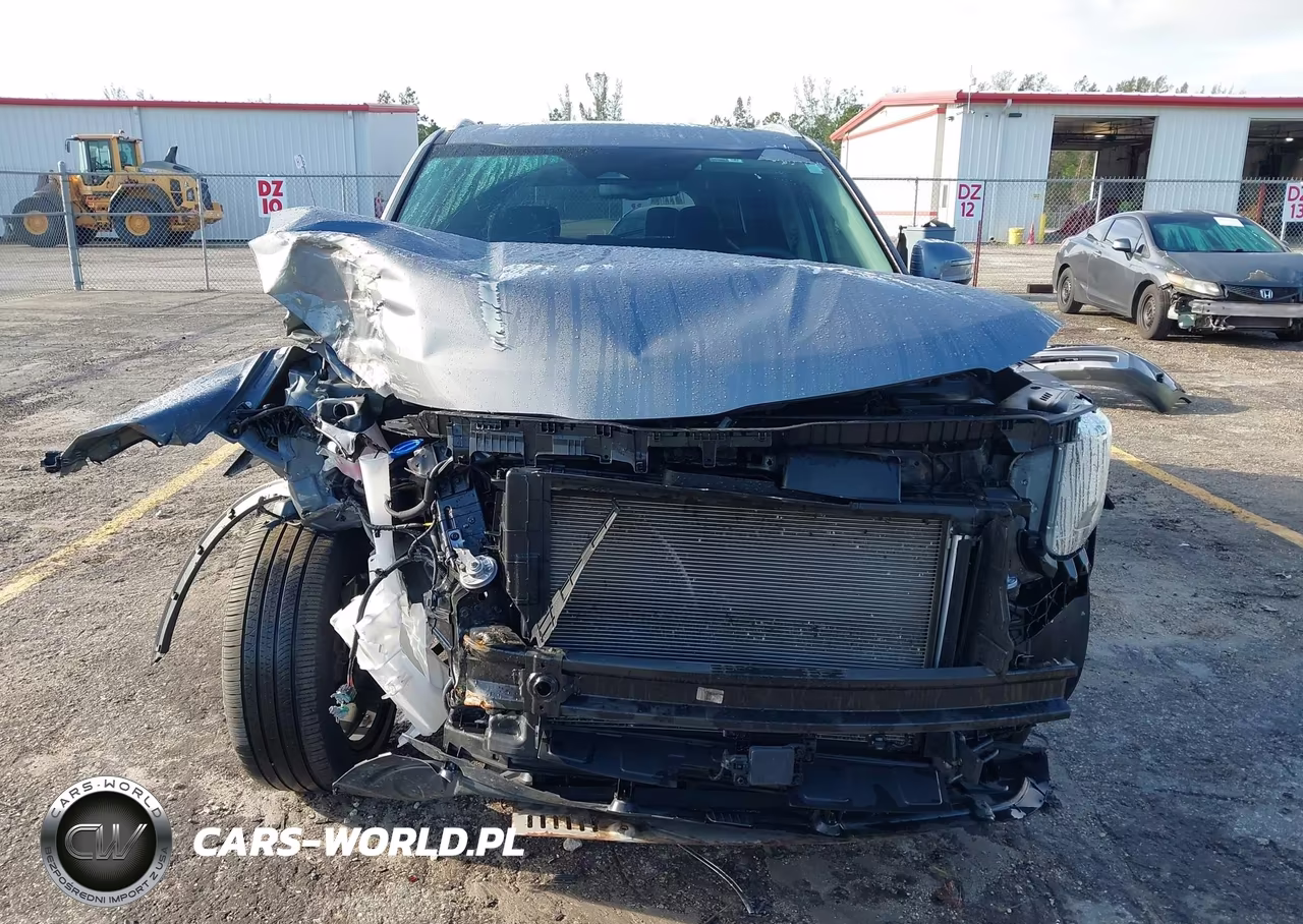 2024 Kia Telluride Ex VIN:5XYP34GC5RG552775 - 13