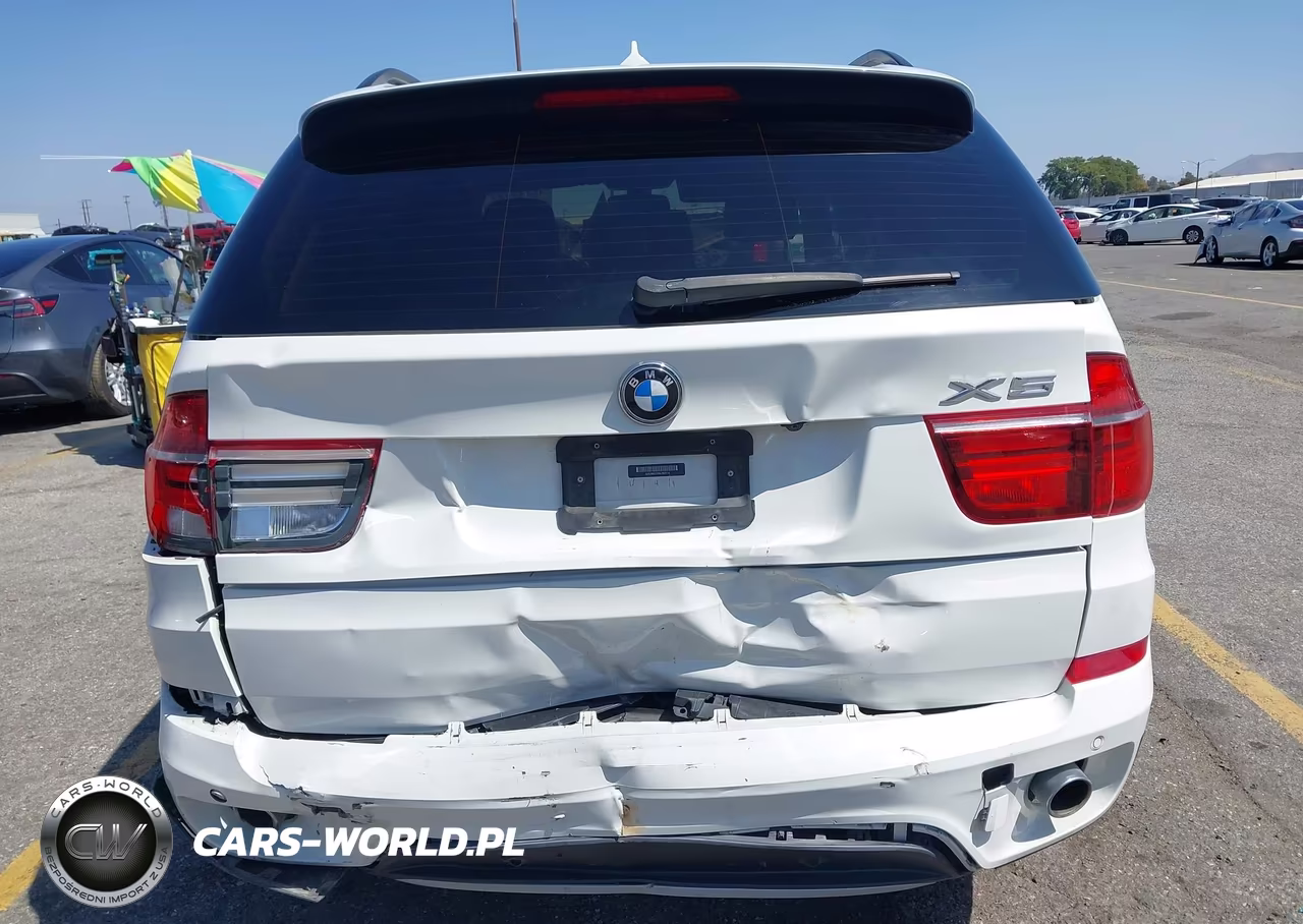 2011 BMW X5 xDrive35D VIN:5UXZW0C50BL662514 - 16