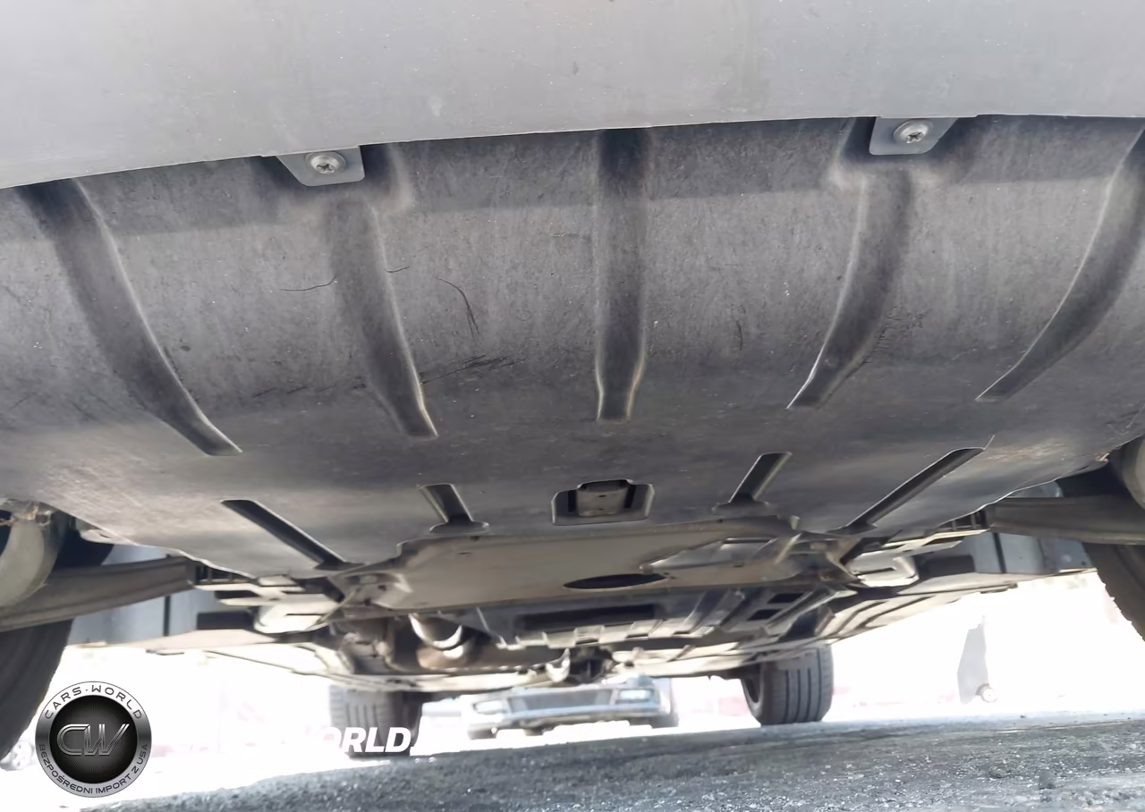 2011 BMW X5 xDrive35D VIN:5UXZW0C50BL662514 - 6