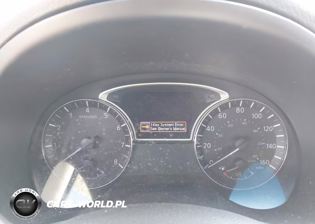 2017 Nissan Altima 2.5 S VIN:1N4AL3AP4HN337848 - 7