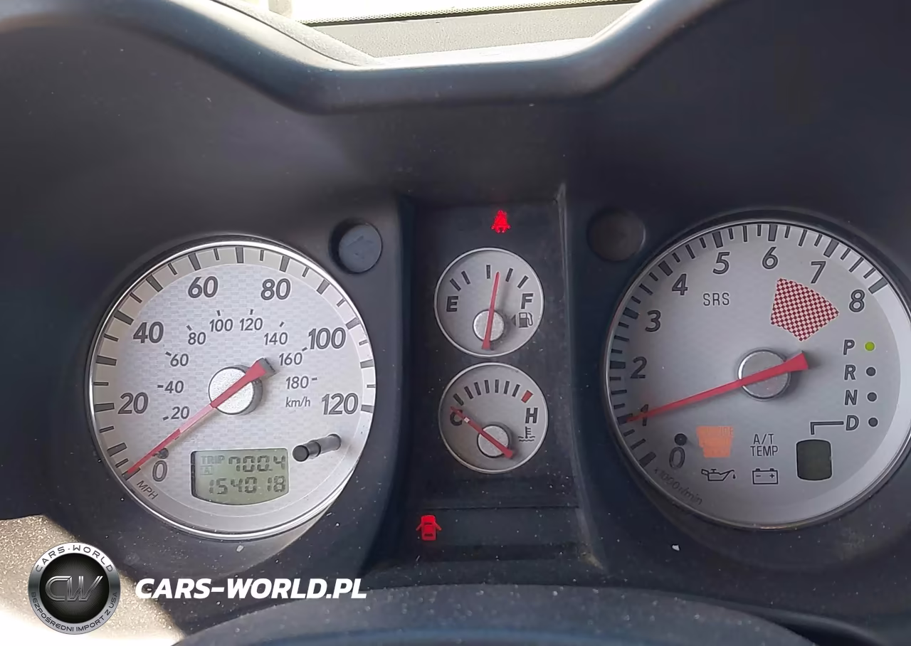2003 Mitsubishi Outlander Xls VIN:JA4LX41G23U068044 - 7
