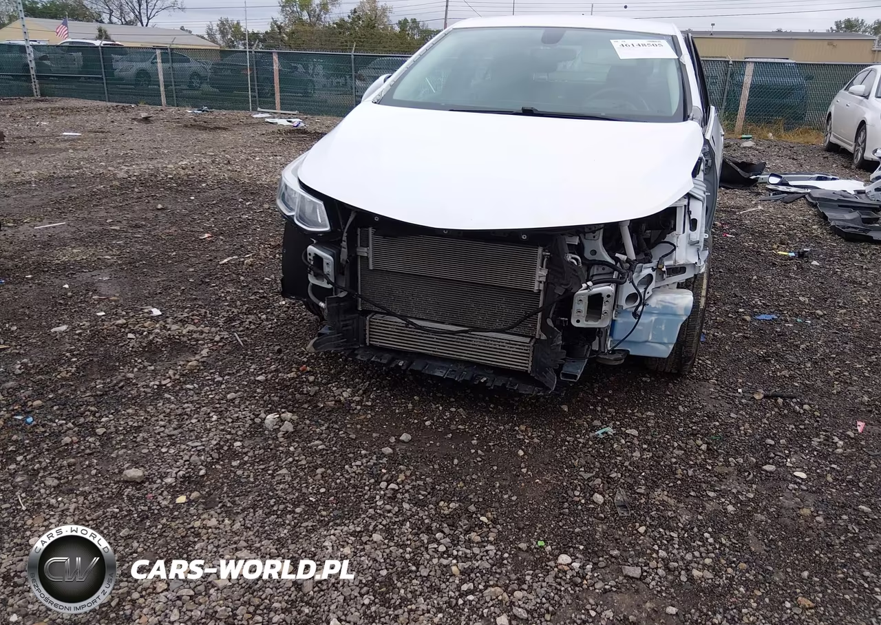 2017 Chevrolet Cruze Ls Auto VIN:1G1BC5SM2H7113893 - 6