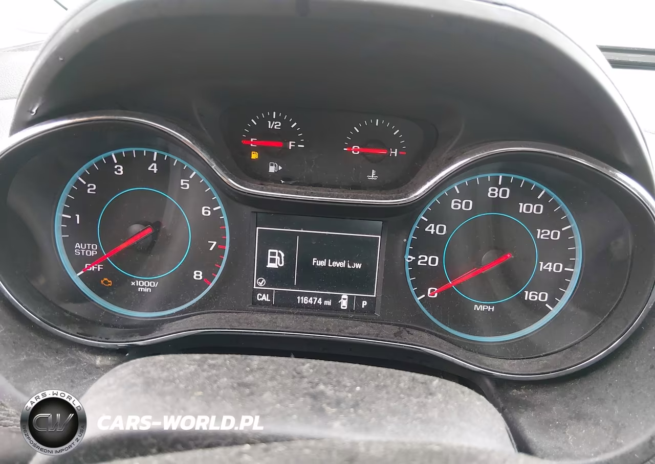 2017 Chevrolet Cruze Ls Auto VIN:1G1BC5SM2H7113893 - 7