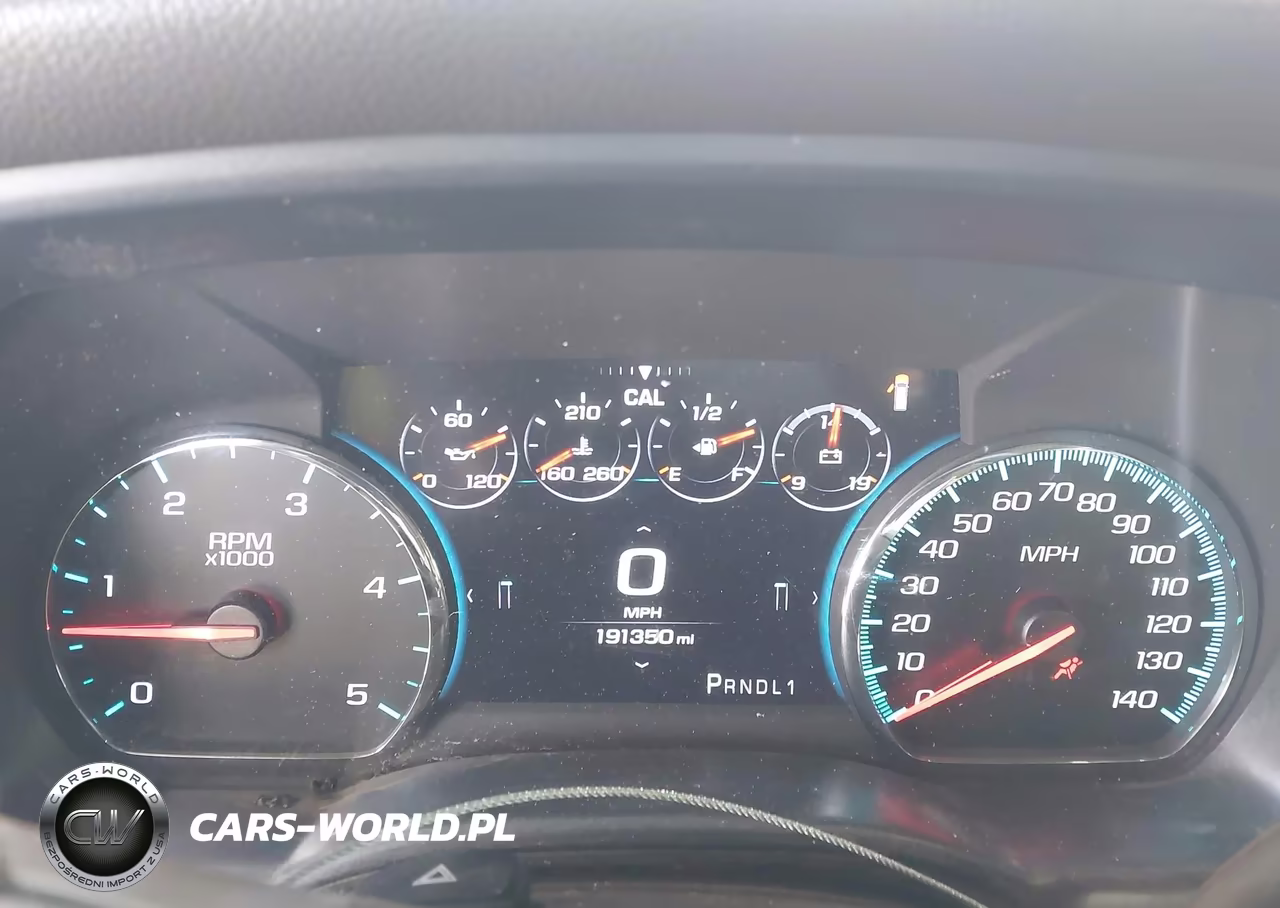 2018 GMC Sierra 2500Hd Denali VIN:1GT12UEY6JF161164 - 7