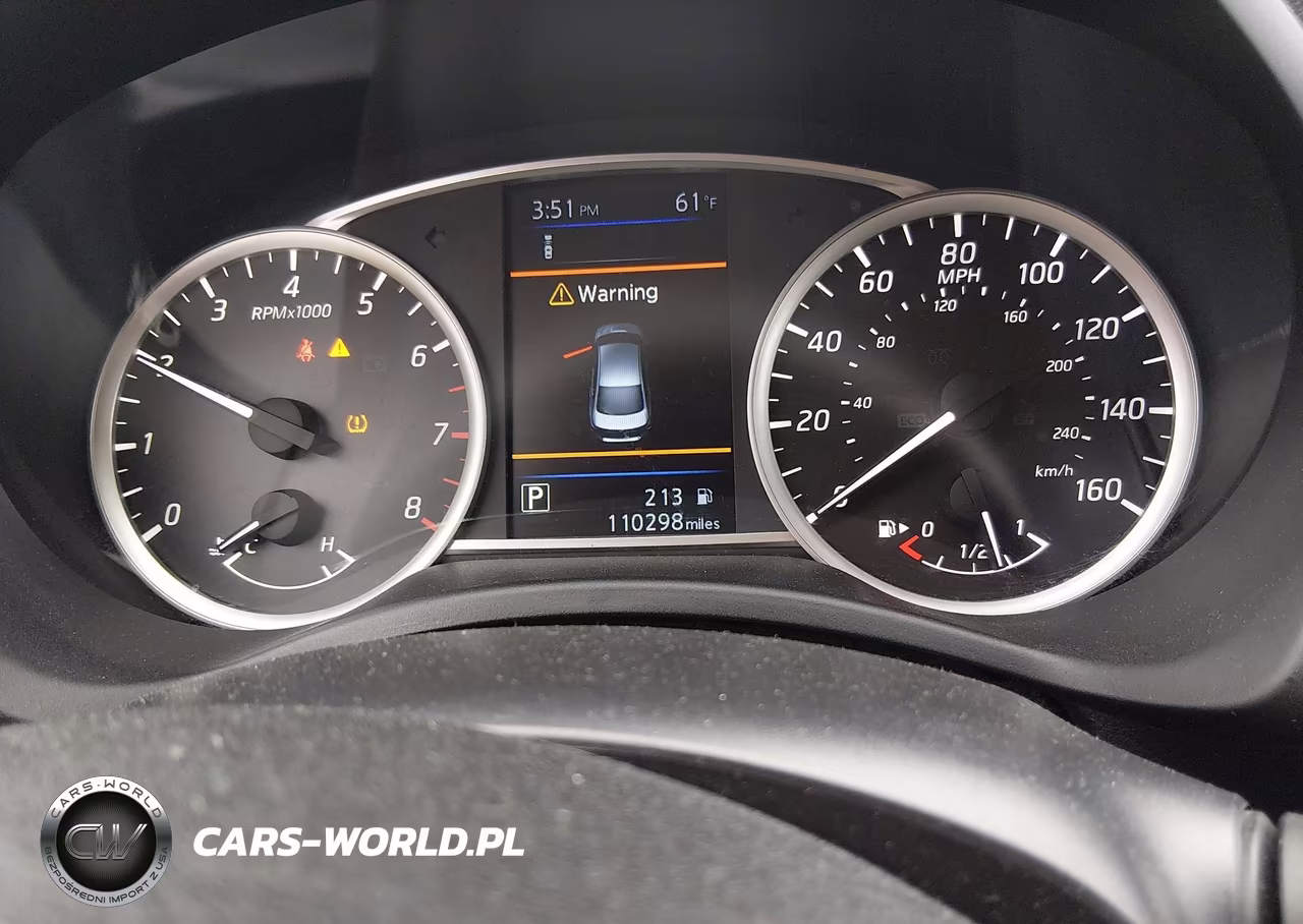 2019 Nissan Sentra S VIN:3N1AB7AP0KY352302 - 7