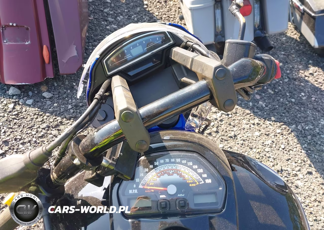 2017 Suzuki Vzr1800 VIN:JS1VY53A9H2100091 - 7