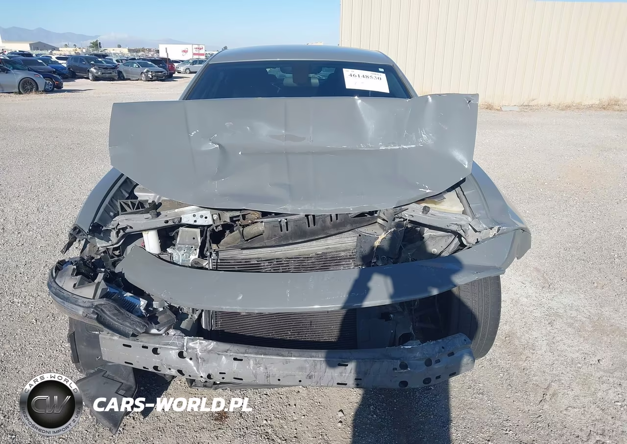 2019 Dodge Charger Sxt Rwd VIN:2C3CDXBG1KH662922 - 12