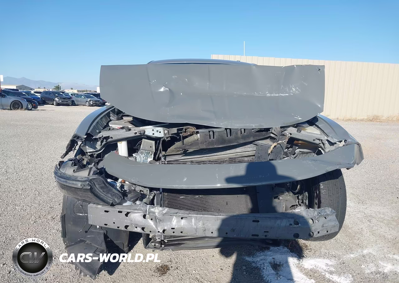 2019 Dodge Charger Sxt Rwd VIN:2C3CDXBG1KH662922 - 6