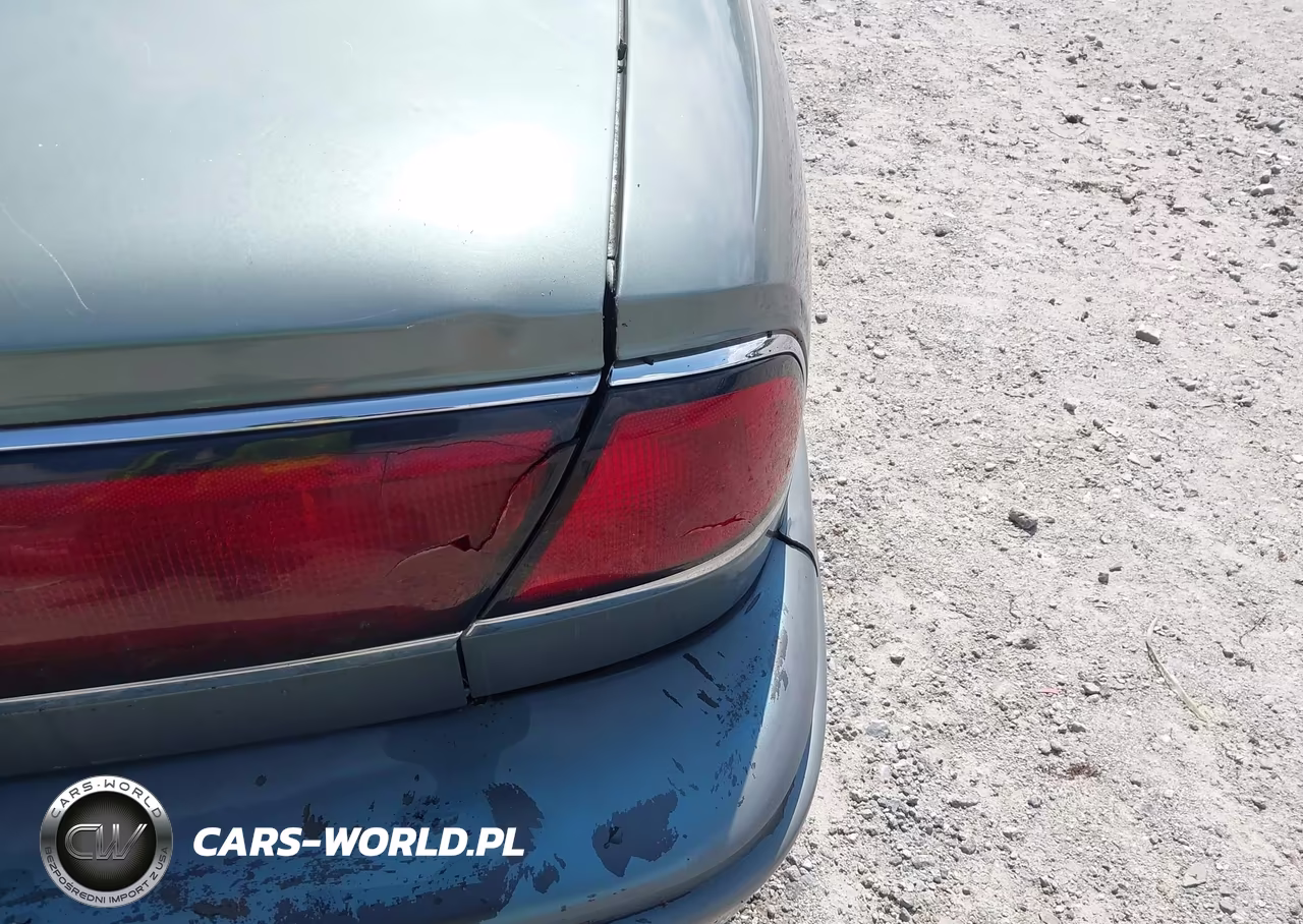 1998 Buick Lesabre Limited VIN:1G4HR52K5WH413235 - 14