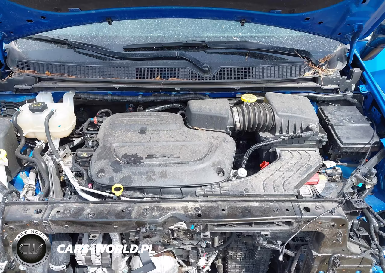 2026 Chrysler Pacifica Select VIN:2C4RC1BGXTR200618 - 10