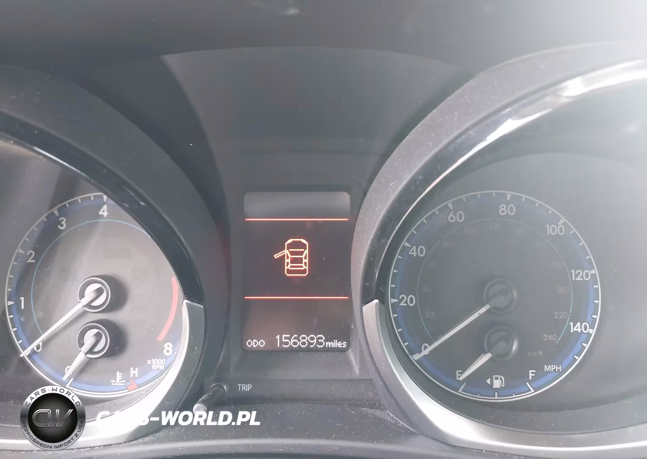 2016 Toyota Corolla S Plus VIN:2T1BURHE3GC718028 - 7