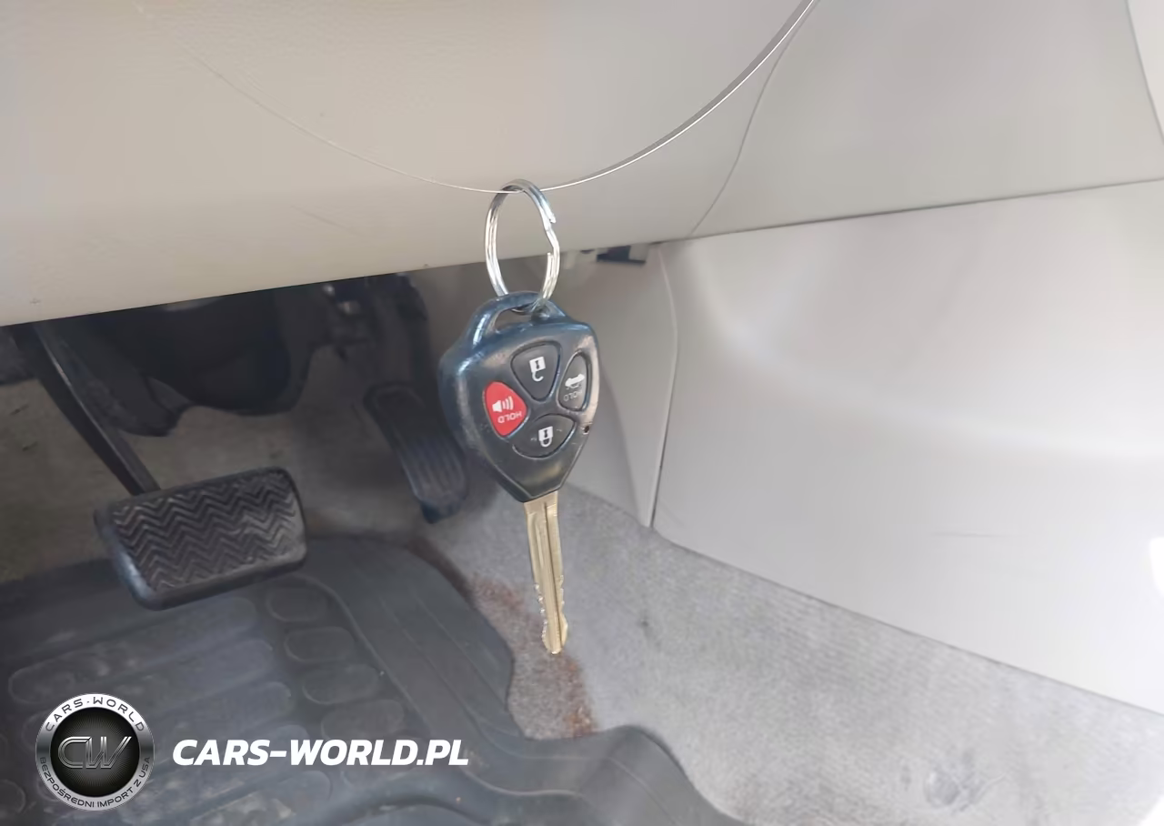 2011 Toyota Corolla Le VIN:JTDBU4EE6B9134437 - 11
