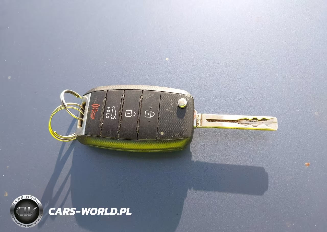 2016 Kia Rio Ex VIN:KNADN4A33G6600566 - 11