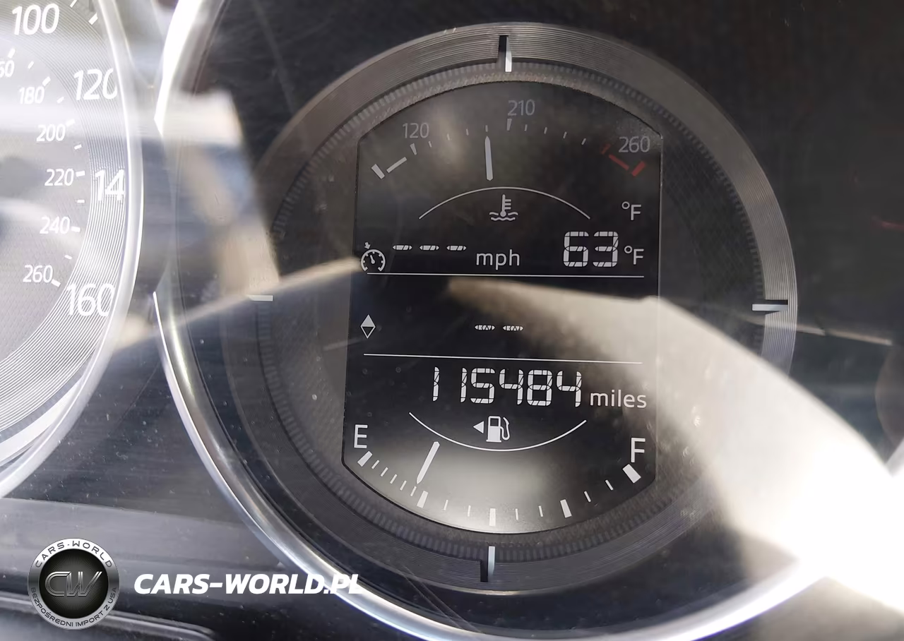 2017 Mazda Mazda6 Touring VIN:JM1GL1V58H1136821 - 15