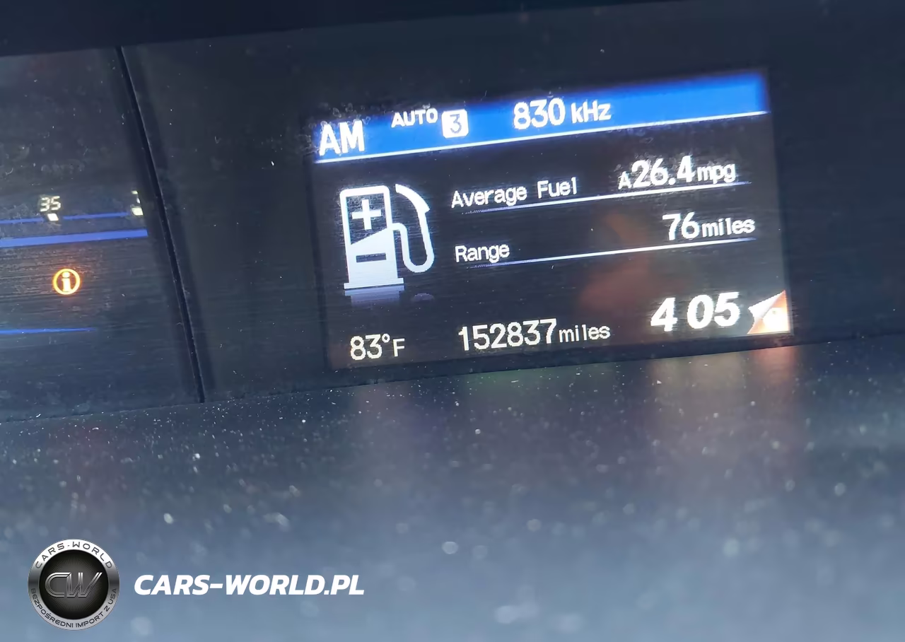 2012 Honda Civic Ex VIN:2HGFB2F88CH507100 - 15