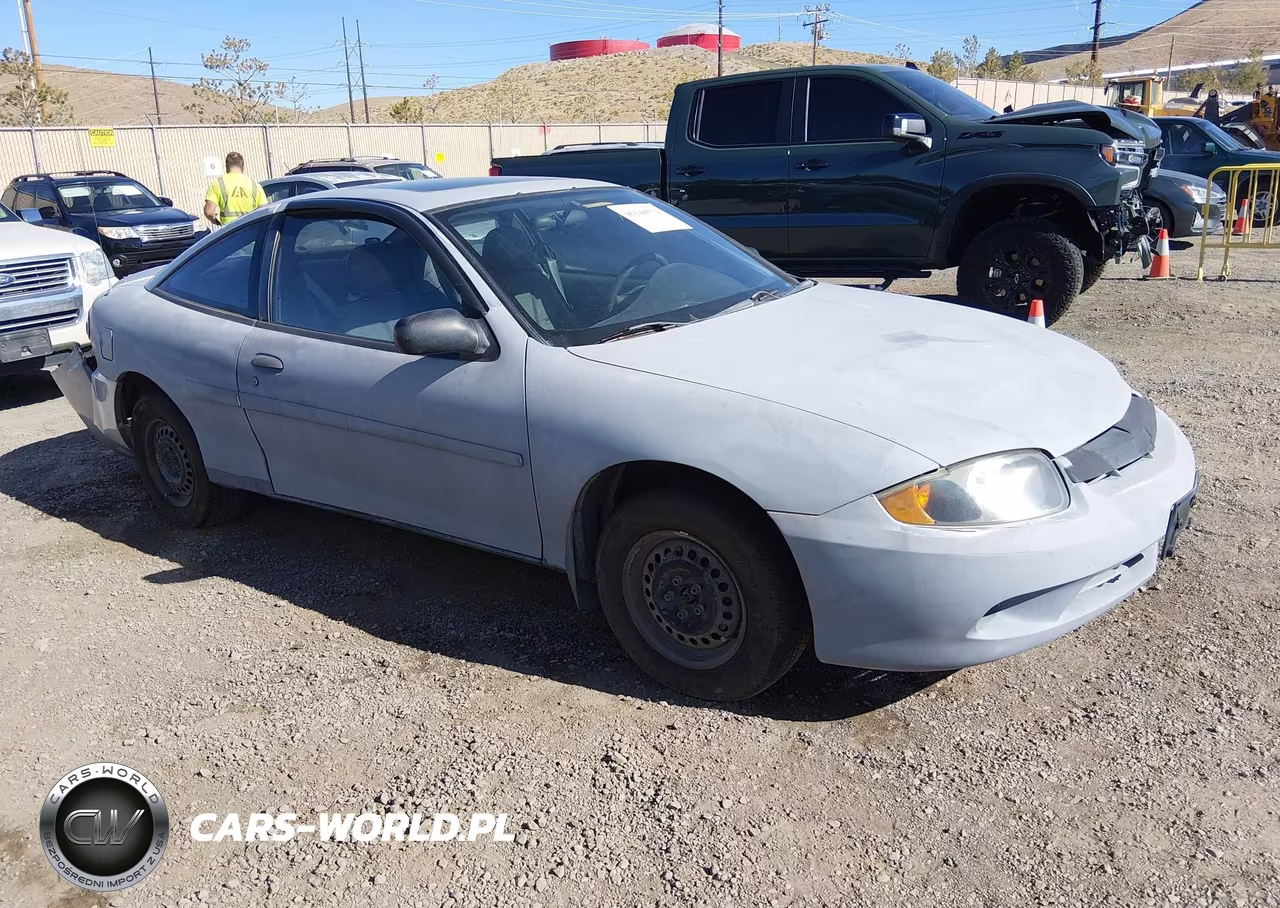 2005 Chevrolet Cavalier