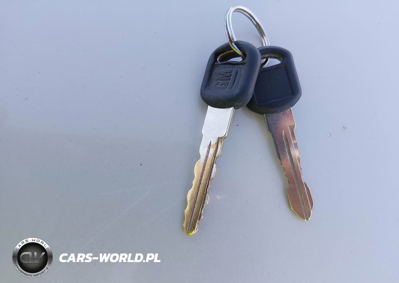 2005 Chevrolet Cavalier VIN:1G1JC12F957105260 - 11
