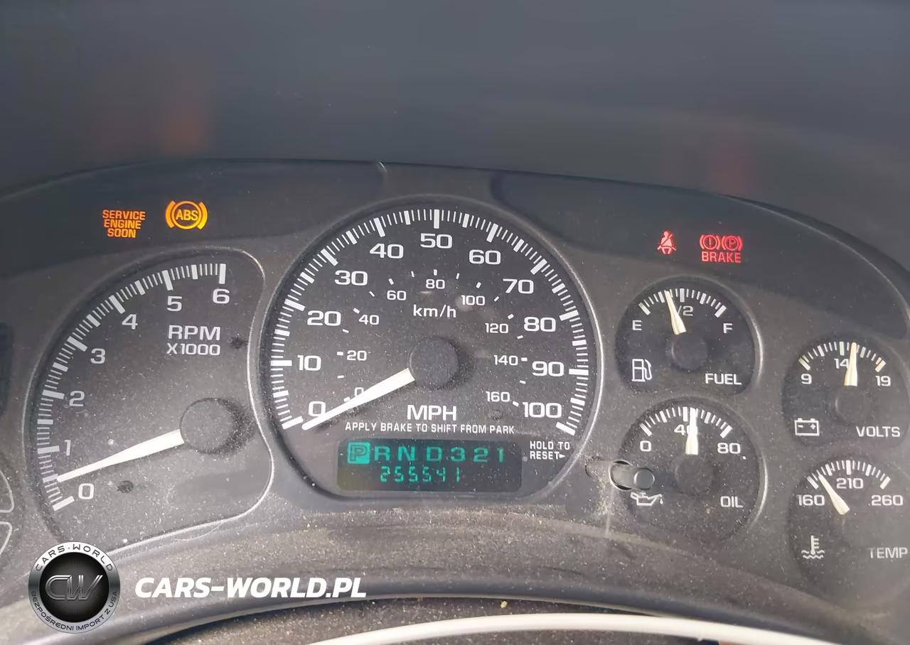 2001 Chevrolet Tahoe Lt VIN:1GNEC13T61R209711 - 7