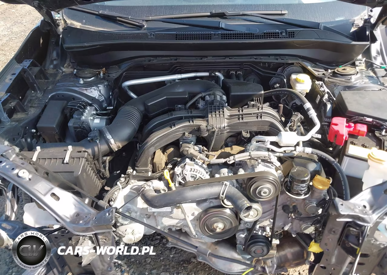 2025 Subaru Forester Premium VIN:JF2SLDBC5SH461912 - 10