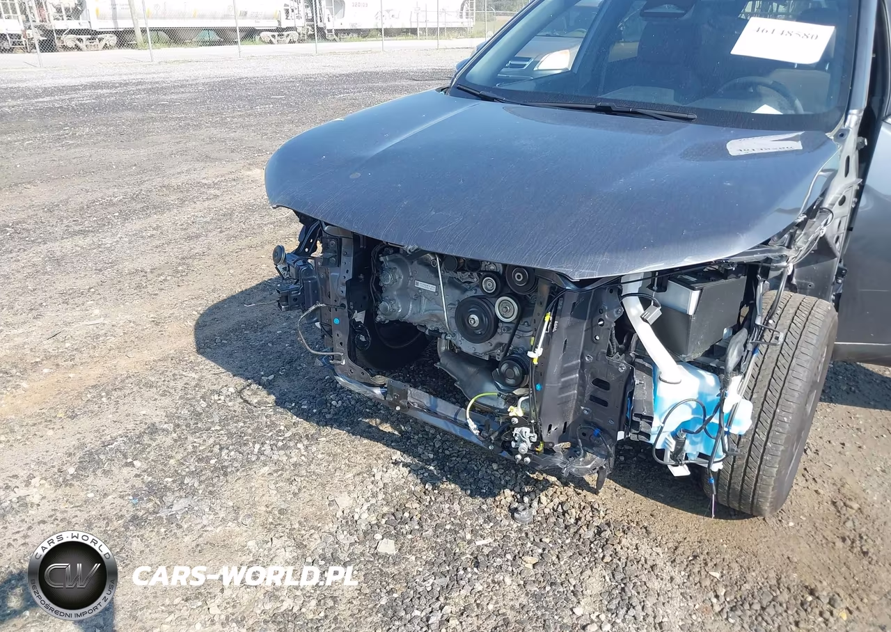 2025 Subaru Forester Premium VIN:JF2SLDBC5SH461912 - 18