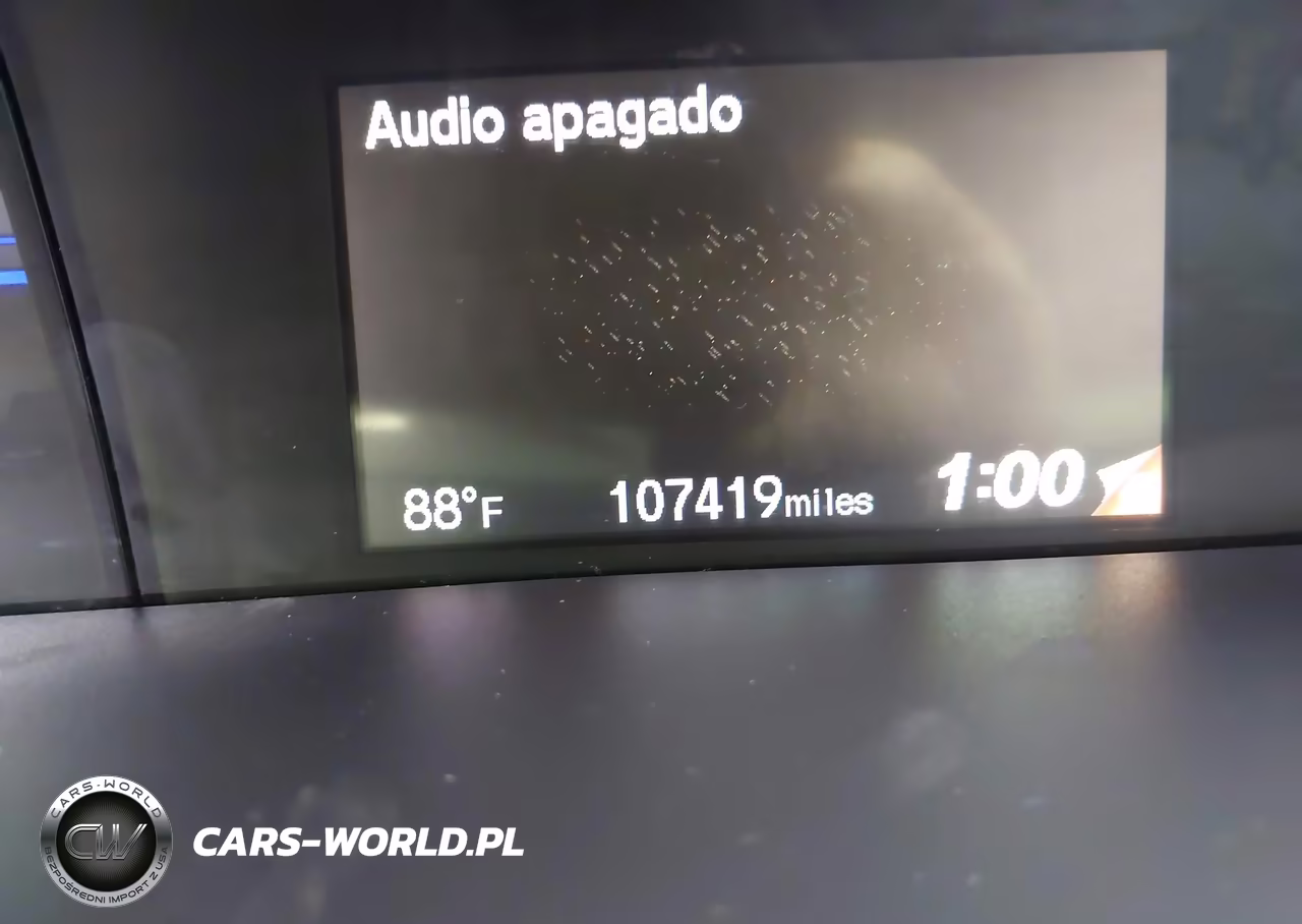 2014 Honda Civic Lx VIN:19XFB2F58EE031837 - 15
