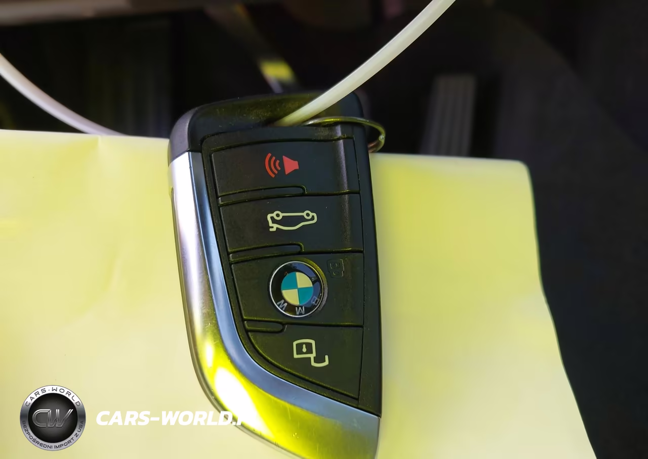 2021 BMW 330I VIN:3MW5R1J00M8B96286 - 11