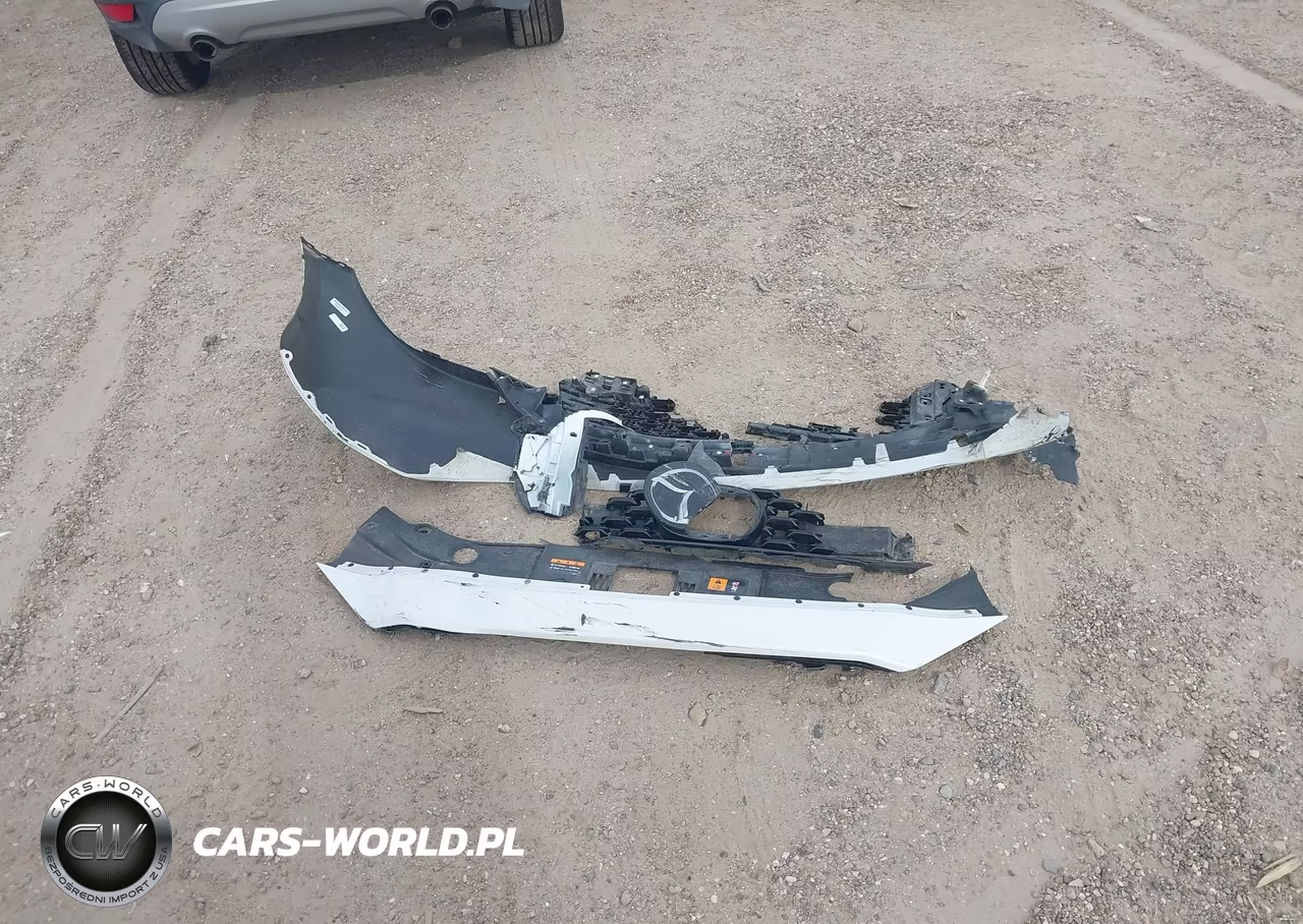2025 Mazda Cx-5 2.5 S Select VIN:JM3KFBBL3S0693859 - 12