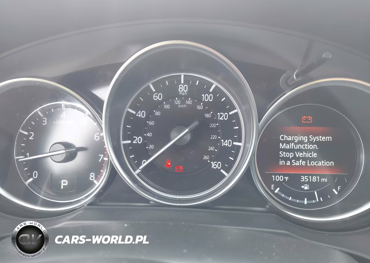 2025 Mazda Cx-5 2.5 S Select VIN:JM3KFBBL3S0693859 - 7