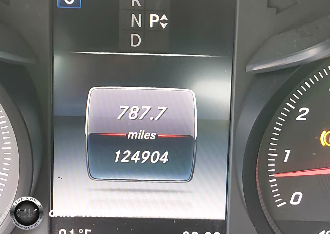 2017 Mercedes-Benz C 300 Sport VIN:55SWF4JB4HU179767 - 15